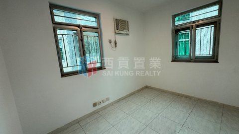 沙角尾