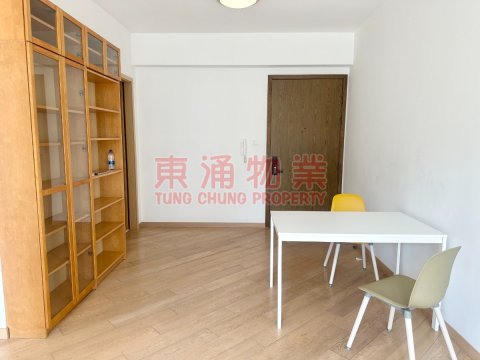 昇薈 第06座 高層兩房開揚景觀!