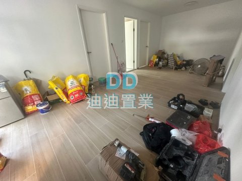 黃竹灣村 盈峰灣 環境優美