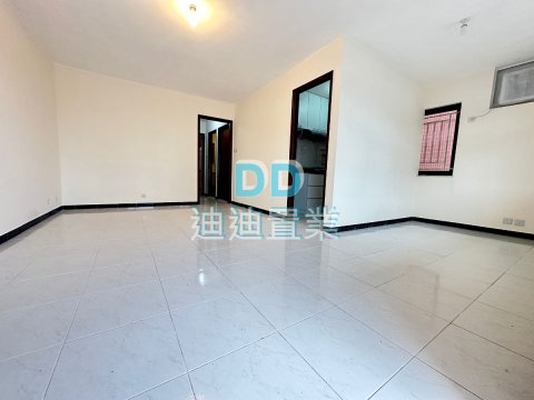 黃竹灣村 環境優美 寧靜舒適