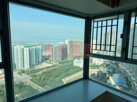 藍天海岸 第01期 第03座 高層永久海景