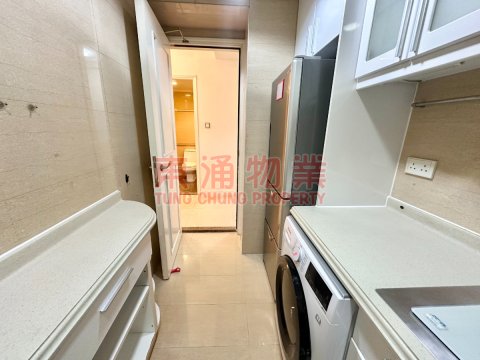 映灣園 第01期 第05座 有匙即看