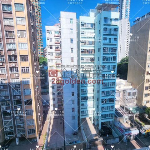 嘉田大廈 (何文田街9號)