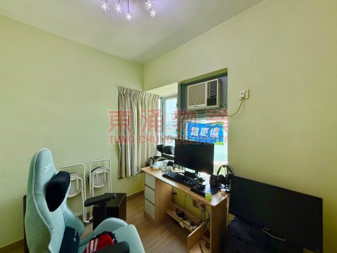 海堤灣畔 第02座 機場海景