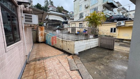 馬游塘村