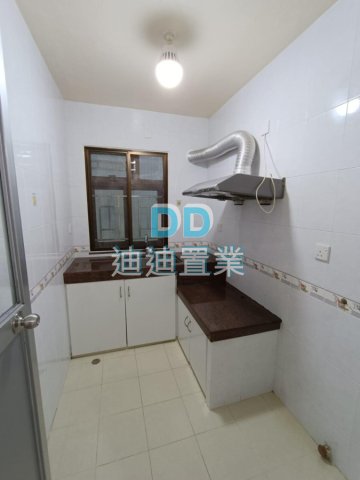 沙角尾鄰近市中心 生活配套齊全 