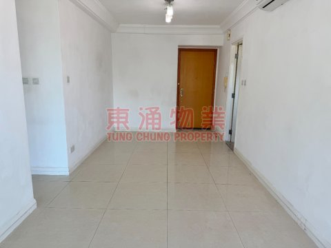 映灣園 第02期 第06座 單邊高私隱