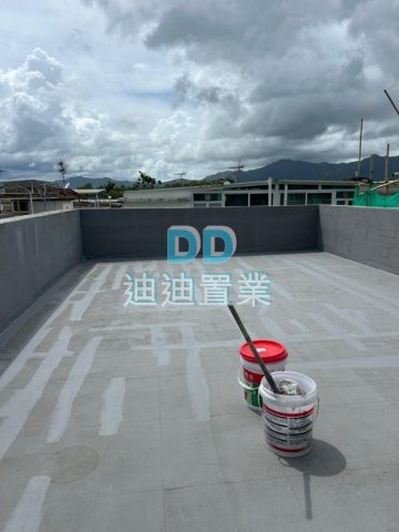 烏溪沙村 位置方便 幾分鐘到地鐵站