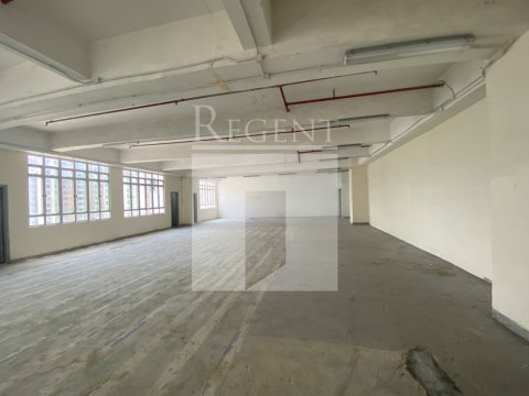 MANSFIELD IND CTR (萬輝工業中心) 