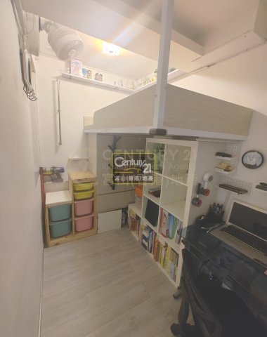彩興苑 A座 彩萱閣