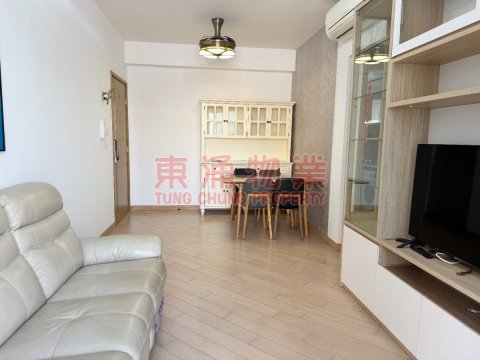 東環 第01期 第05A座 高層永久海景