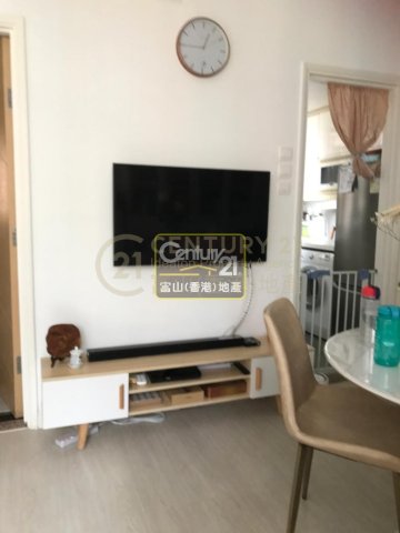 曉暉花園 第01座