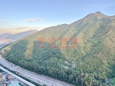 映灣園 第02期 第07座 東南三房極高層