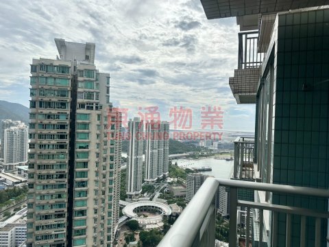 映灣園 第04期 第16座 聽濤軒