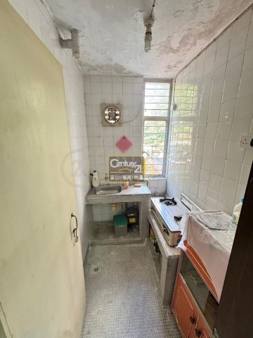 東頭二村 偉東樓