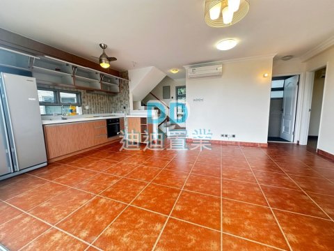 北港坳  環境優美 鄰近市中心