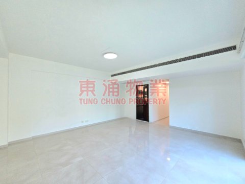 映灣園 海珀名邸 千七呎私人泳池花園獨立屋