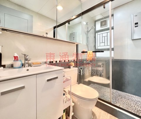 東堤灣畔 第06座 高層大兩房