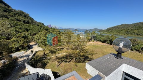 企嶺下老圍