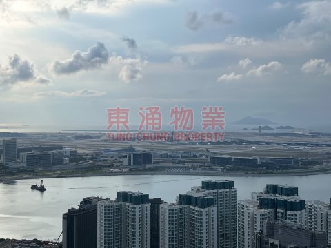 映灣園 第01期 第05座 極高層單邊海景