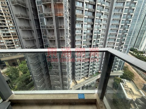 東環 第01期 第02A座  中層開揚