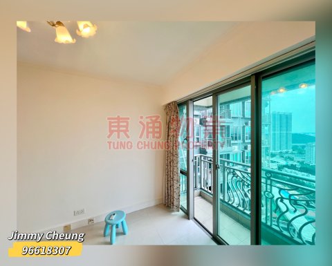 映灣園 第04期 第15座 機場海景三房