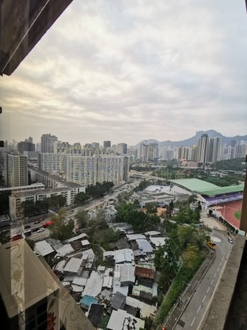 威豪花園 第01座