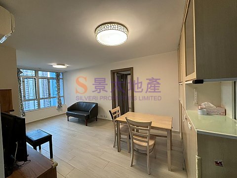 東熹苑 第01期 A座 景熹閣