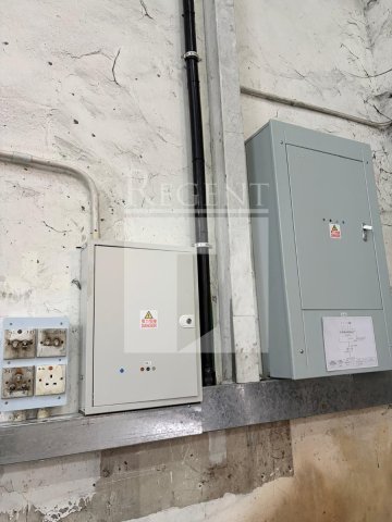 TSING YI IND CTR PH 02 (青衣工业中心 第02期) 