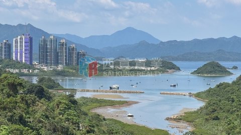 井頭村