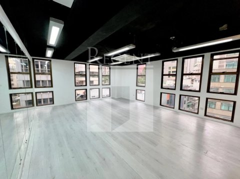 Hong Kong Office, Regent
