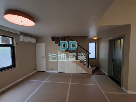 南山村環境優美 半山地段