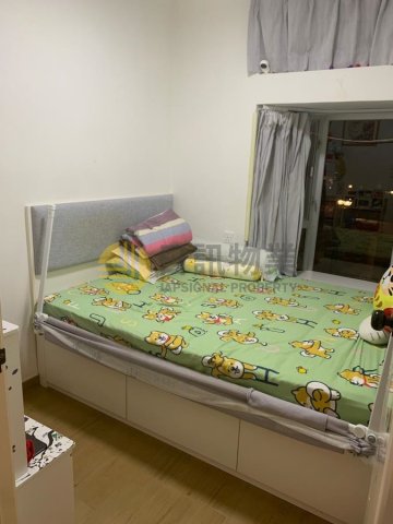 海濱花園 第04座 海銀閣