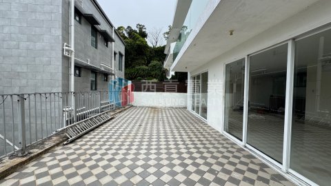 大坳門村