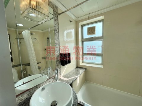 映灣園 第04期 第16座 三房套抵住