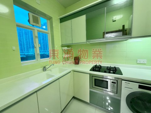 藍天海岸 第04期 第07座 水藍天岸 三房套