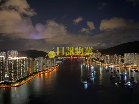 柏傲灣 第02A座