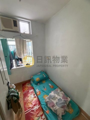 海濱花園 第04座 海銀閣