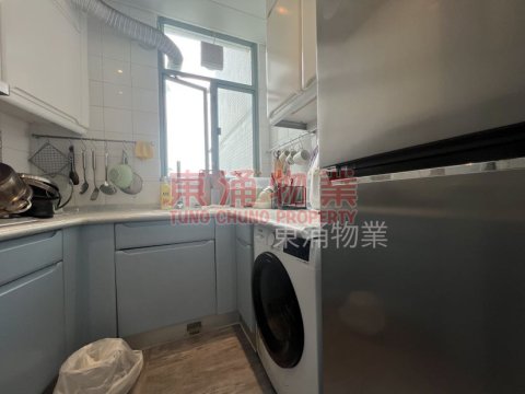 東堤灣畔 第06座 高層大兩房