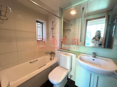 藍天海岸 第01期 第01座 海景方正有匙