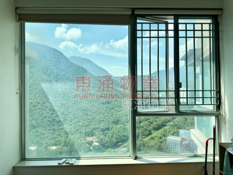 藍天海岸 第01期 第03座 高層山景