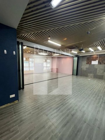 Hong Kong Property, Hong Kong Office