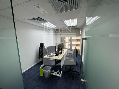 Hong Kong Property, Hong Kong Office