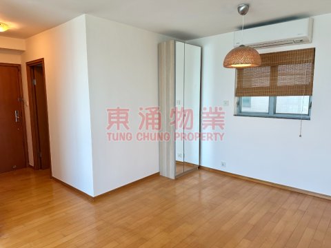 海堤灣畔 第02座 高層機場海景四房