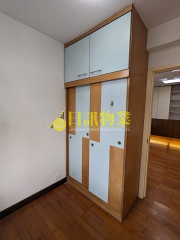 海濱花園 第01座 海寶閣