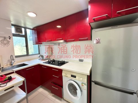 映灣園 第02期 第07座 高層三房套海景