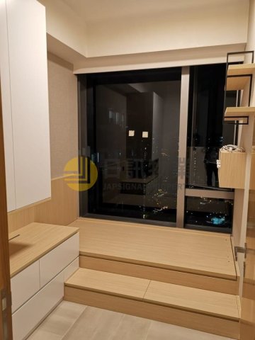 柏傲灣 第01B座 柏傲灣 第01B座