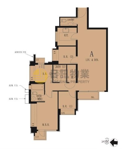 環宇海灣 第02座 環宇海灣 第02座