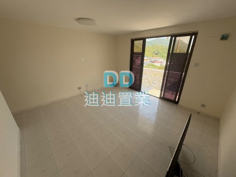 大環村 環境優美