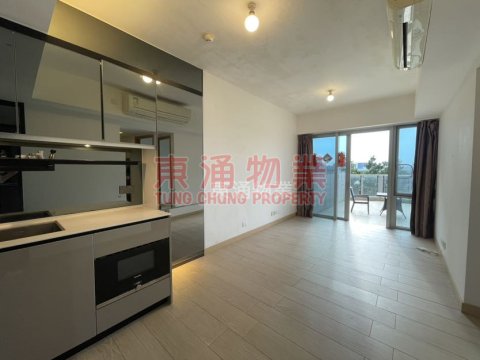 東環 第02期 第02A座 特式平台戶